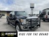 Pre-Owned 2011 Ford F-250 Super Duty King Ranch