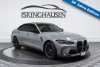Pre-Owned 2023 BMW M3 Competition xDrive