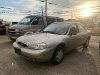 Pre-Owned 2000 Ford Contour SE