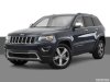 Pre-Owned 2015 Jeep Grand Cherokee Limited
