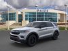 Pre-Owned 2023 Ford Explorer Timberline