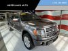 Pre-Owned 2012 Ford F-150 Platinum