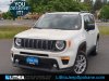 Certified Pre-Owned 2022 Jeep Renegade Latitude