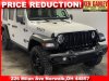 Certified Pre-Owned 2021 Jeep Wrangler Unlimited Willys