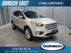 Certified Pre-Owned 2018 Ford Escape Titanium