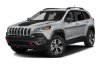 Certified Pre-Owned 2017 Jeep Cherokee Trailhawk