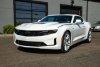 Pre-Owned 2023 Chevrolet Camaro SS