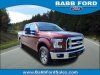 Pre-Owned 2017 Ford F-150 XLT