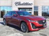 Certified Pre-Owned 2024 Cadillac CT5 Premium Luxury