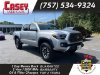 Pre-Owned 2023 Toyota Tacoma TRD Off-Road