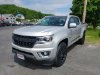 Certified Pre-Owned 2020 Chevrolet Colorado LT
