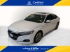 Certified Pre-Owned 2021 Honda Accord Hybrid EX-L