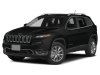 Pre-Owned 2015 Jeep Cherokee Limited