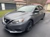 Pre-Owned 2018 Nissan Sentra S