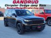 Pre-Owned 2022 Jeep Grand Cherokee L Altitude