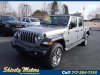 Certified Pre-Owned 2020 Jeep Gladiator Sport Altitude