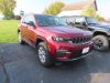 Pre-Owned 2022 Jeep Grand Cherokee Limited