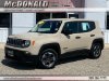 Pre-Owned 2015 Jeep Renegade Sport