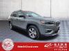 Pre-Owned 2021 Jeep Cherokee Limited