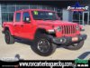 Pre-Owned 2021 Jeep Gladiator Rubicon