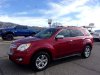 Pre-Owned 2013 Chevrolet Equinox LT
