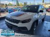 Certified Pre-Owned 2022 Jeep Compass Trailhawk