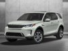 Pre-Owned 2022 Land Rover Discovery Sport P250 S
