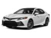 Certified Pre-Owned 2024 Toyota Camry XLE