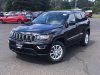 New 2022 Jeep Grand Cherokee WK Laredo E