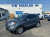 Pre-Owned 2018 Ford EcoSport SE