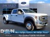 Pre-Owned 2022 Ford F-450 Super Duty Limited