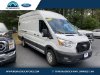 Pre-Owned 2022 Ford Transit 350