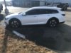 Pre-Owned 2019 Buick Regal TourX Essence