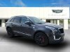 Certified Pre-Owned 2023 Cadillac XT5 Sport