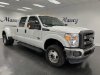 Pre-Owned 2016 Ford F-350 Super Duty Lariat