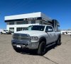 Pre-Owned 2017 Ram Pickup 2500 Laramie