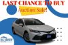 Pre-Owned 2022 Toyota Camry LE