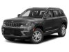 Certified Pre-Owned 2023 Jeep Grand Cherokee Altitude