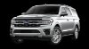 New 2024 Ford Expedition MAX Limited