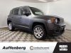 Certified Pre-Owned 2017 Jeep Renegade Latitude