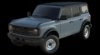 New 2023 Ford Bronco Base
