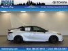 Certified Pre-Owned 2021 Toyota Camry XSE V6