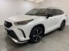 Pre-Owned 2022 Toyota Highlander XSE