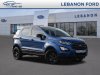 Pre-Owned 2022 Ford EcoSport SES