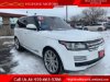 Pre-Owned 2016 Land Rover Range Rover Td6