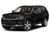 Pre-Owned 2021 Jeep Grand Cherokee L Summit Reserve
