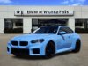 Pre-Owned 2024 BMW M2 Base