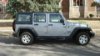 Pre-Owned 2016 Jeep Wrangler Unlimited Sport