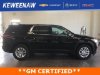 Certified Pre-Owned 2019 Chevrolet Traverse LS