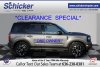 Pre-Owned 2021 Ford Bronco Sport Outer Banks